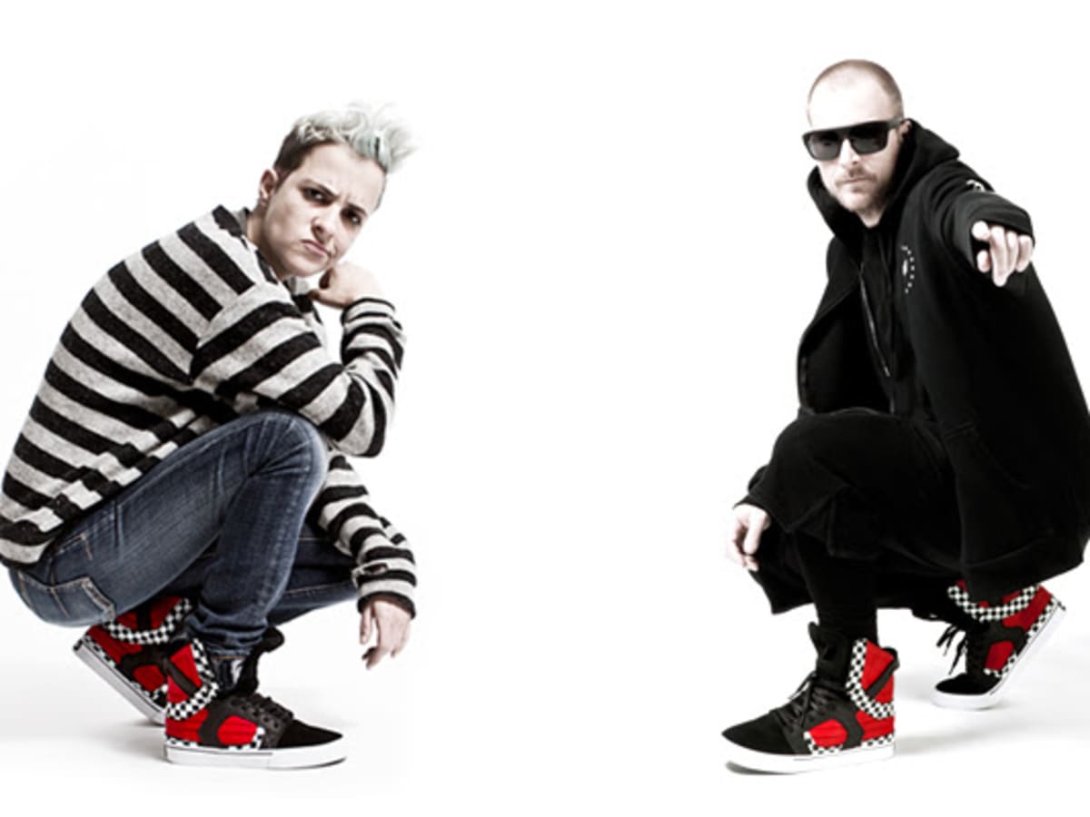 Supra footwear new arrivals 413 edition
