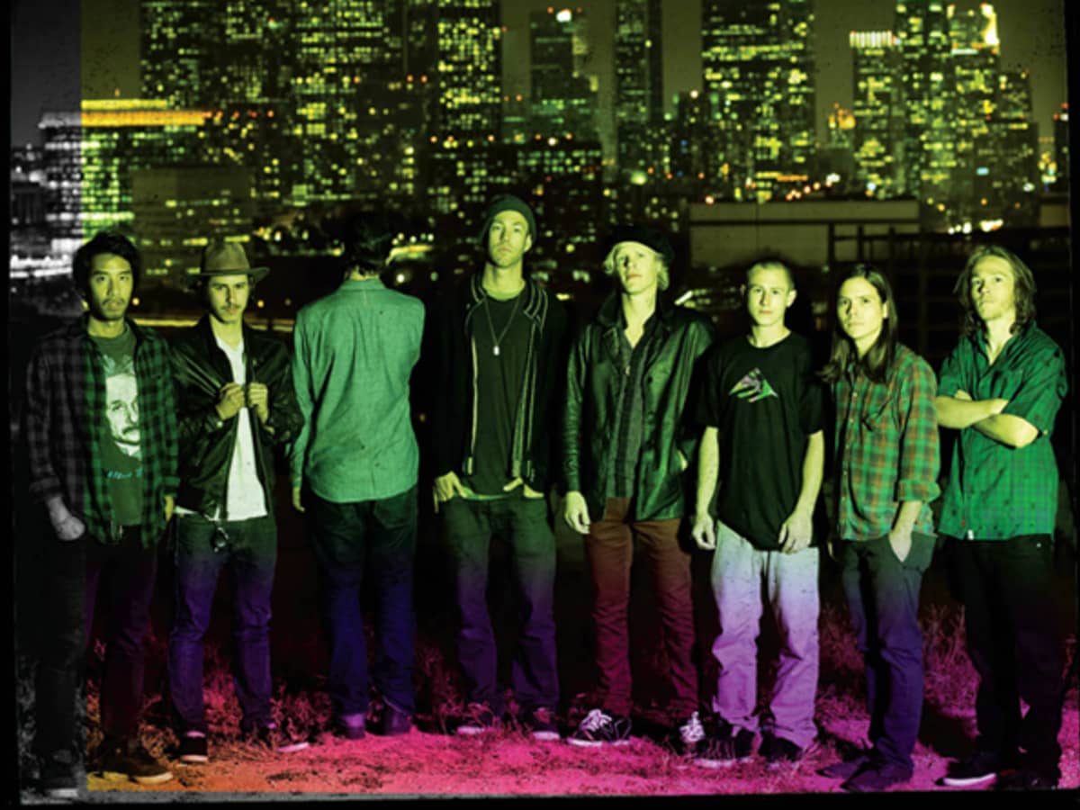 Stay Gold World Premiere Tour TransWorld SKATEboarding Magazine