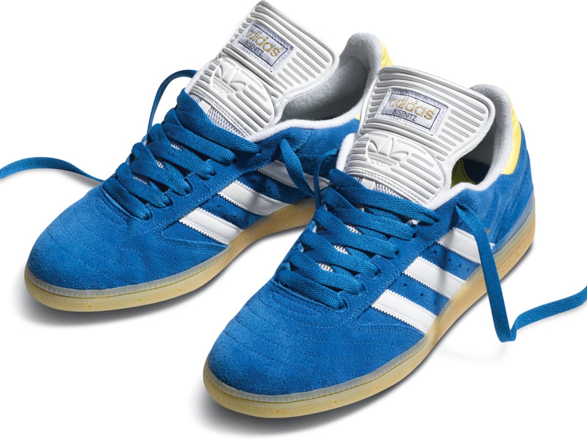 Adidas busenitz for soccer cheap