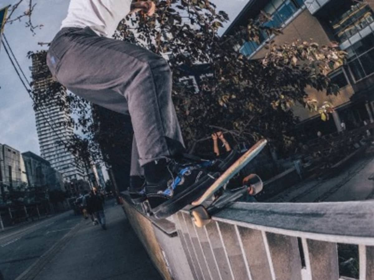 Vans deals skate photography