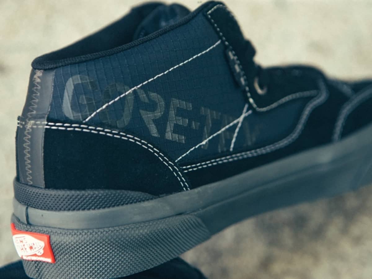 Half Cab 30th Anniversary | Half Cab '92 GTX - TransWorld SKATEboarding  Magazine