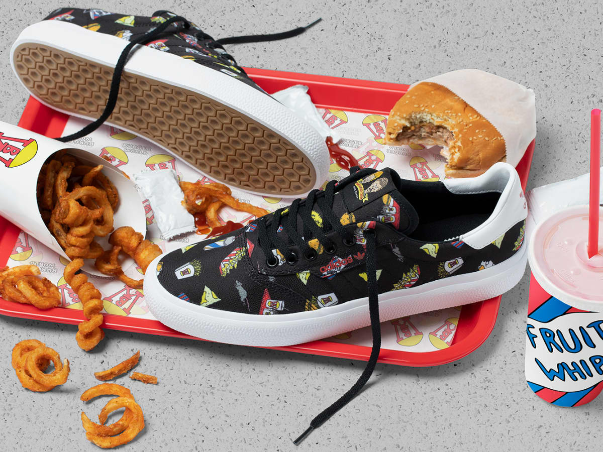 Beavis and butt 2024 head adidas