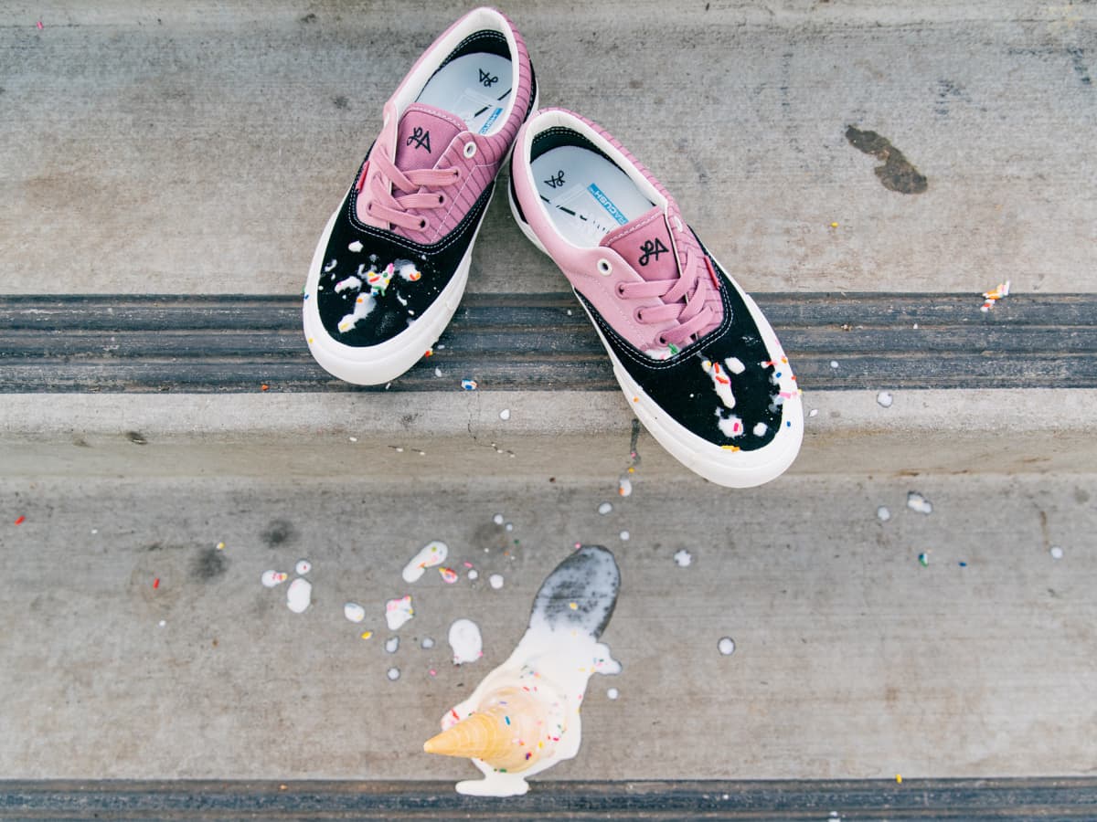 Vans lizzie armanto era pro discount