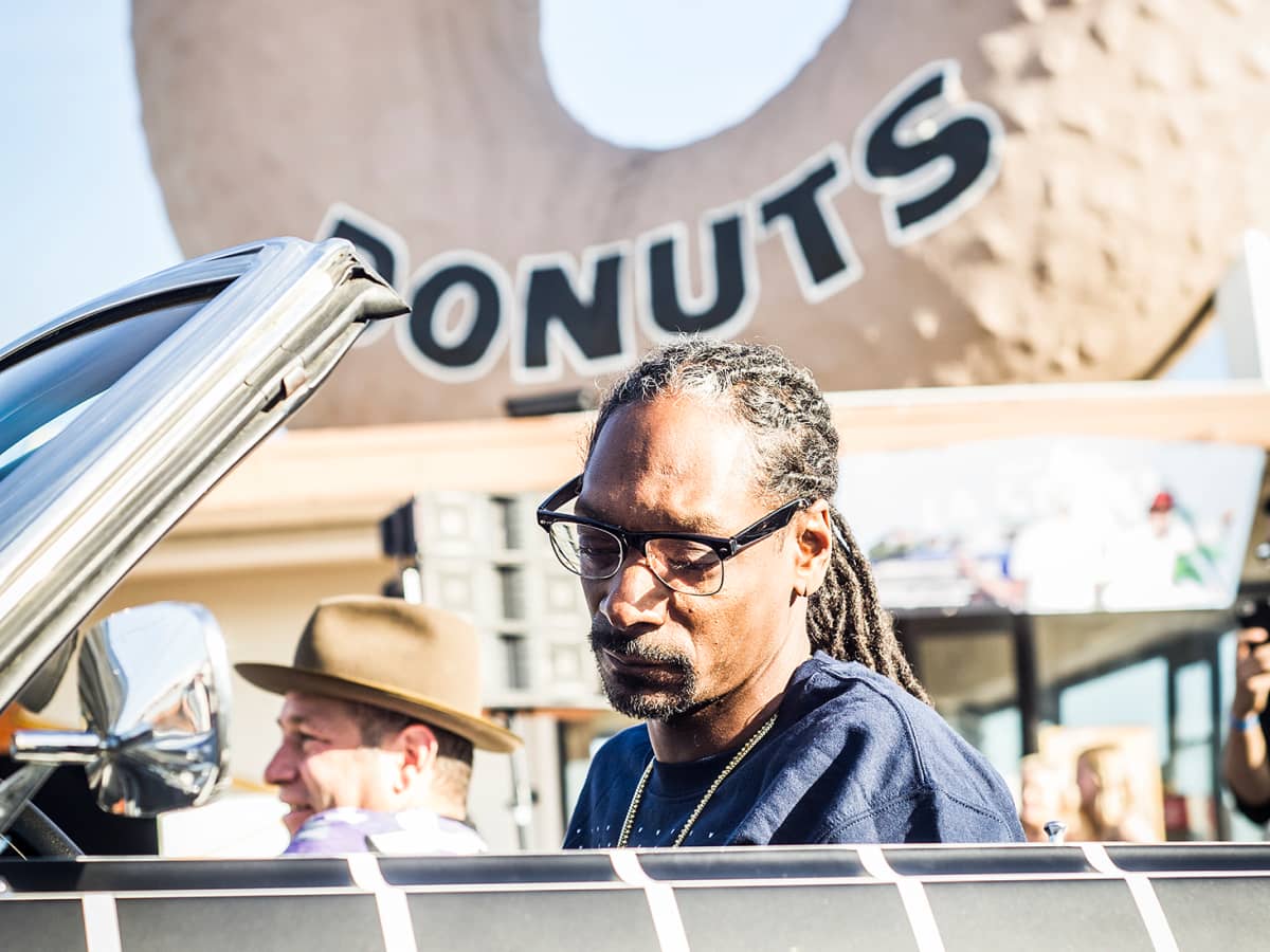 Snoop x hot sale gonz adidas