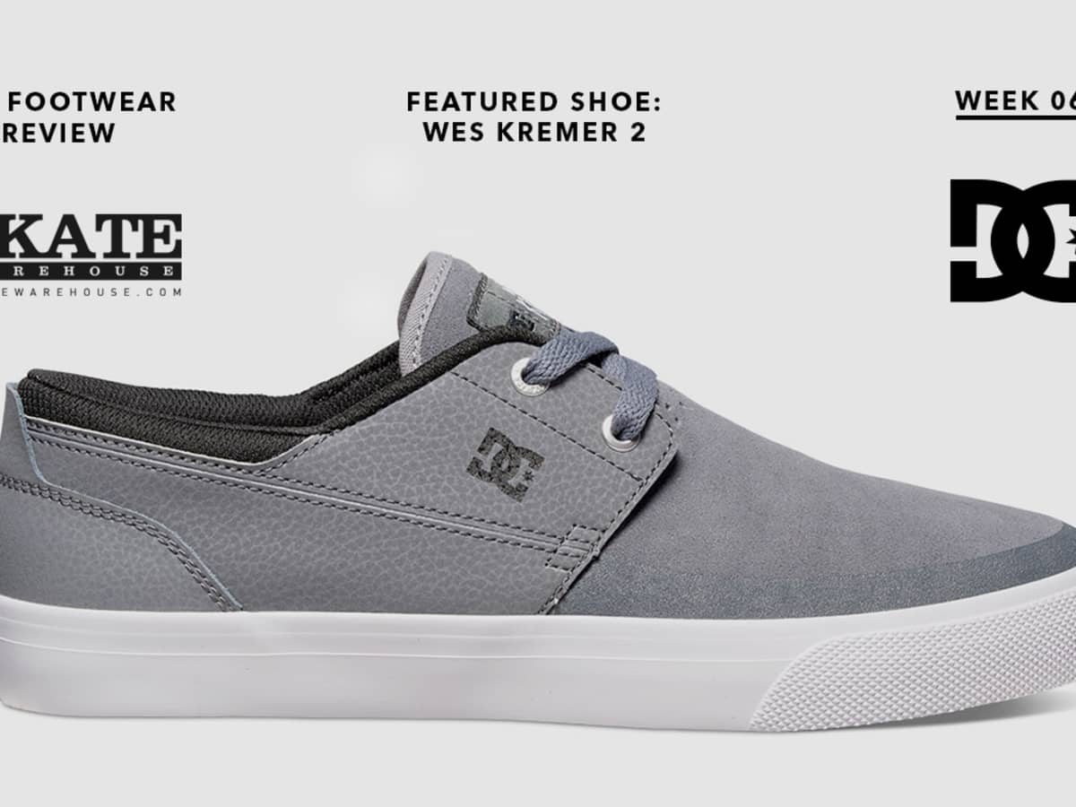 Dc wes kremer 2 review sale