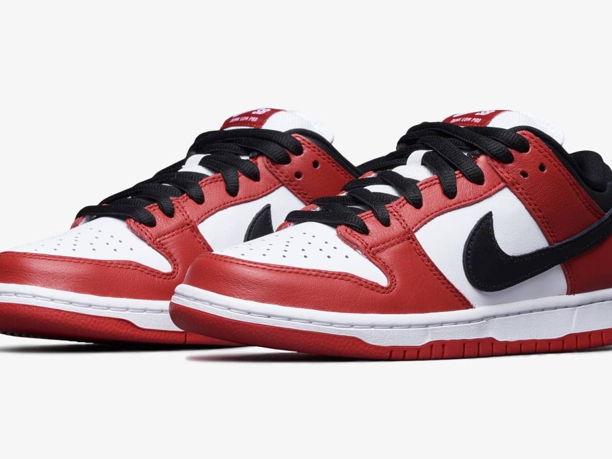 Nike SB Dunk Low