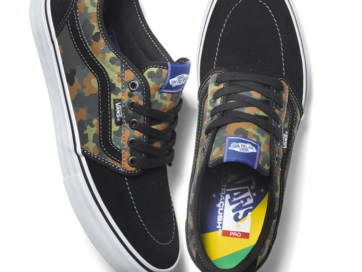 Vans lindero hot sale