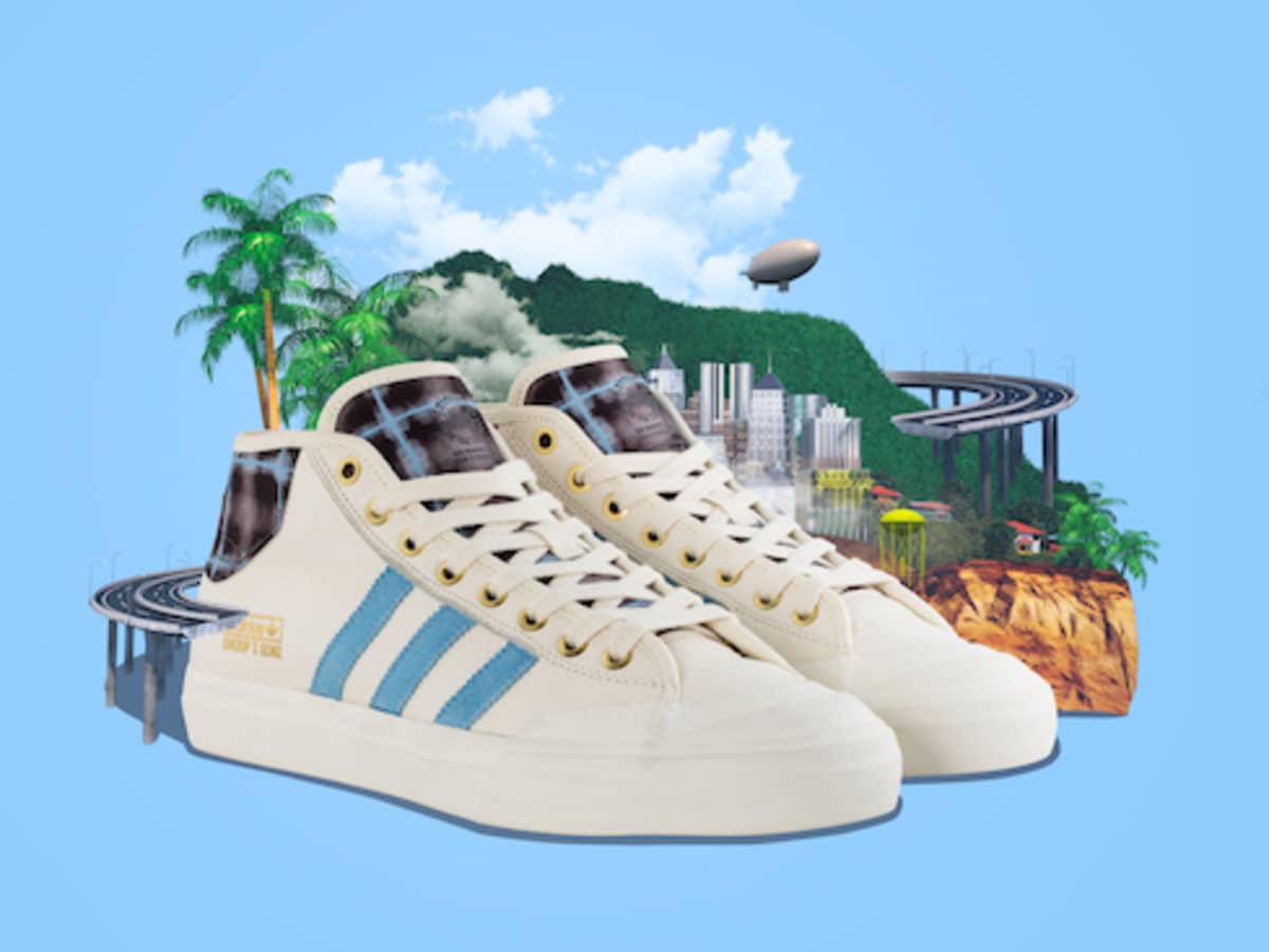 Adidas x snoop dogg 2025