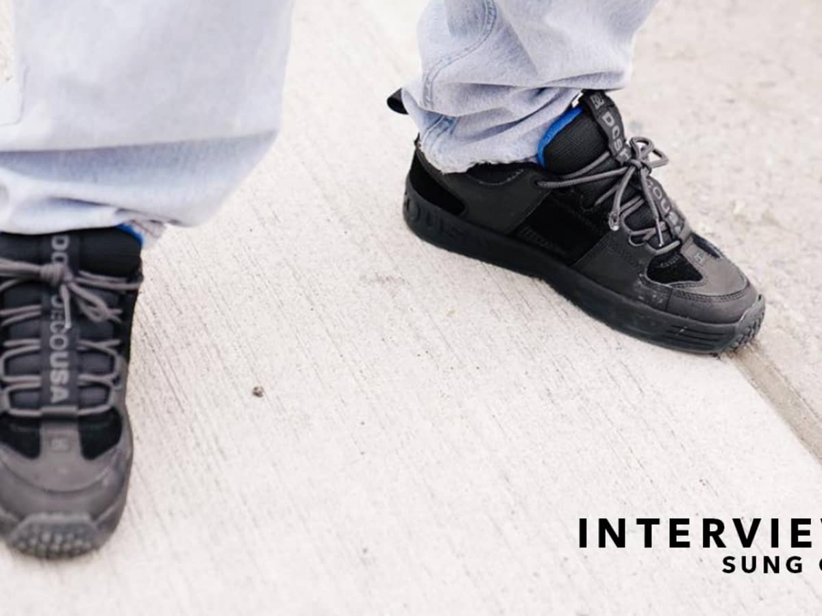 Interview Sung Choi Designer Of The DC Lynx TransWorld