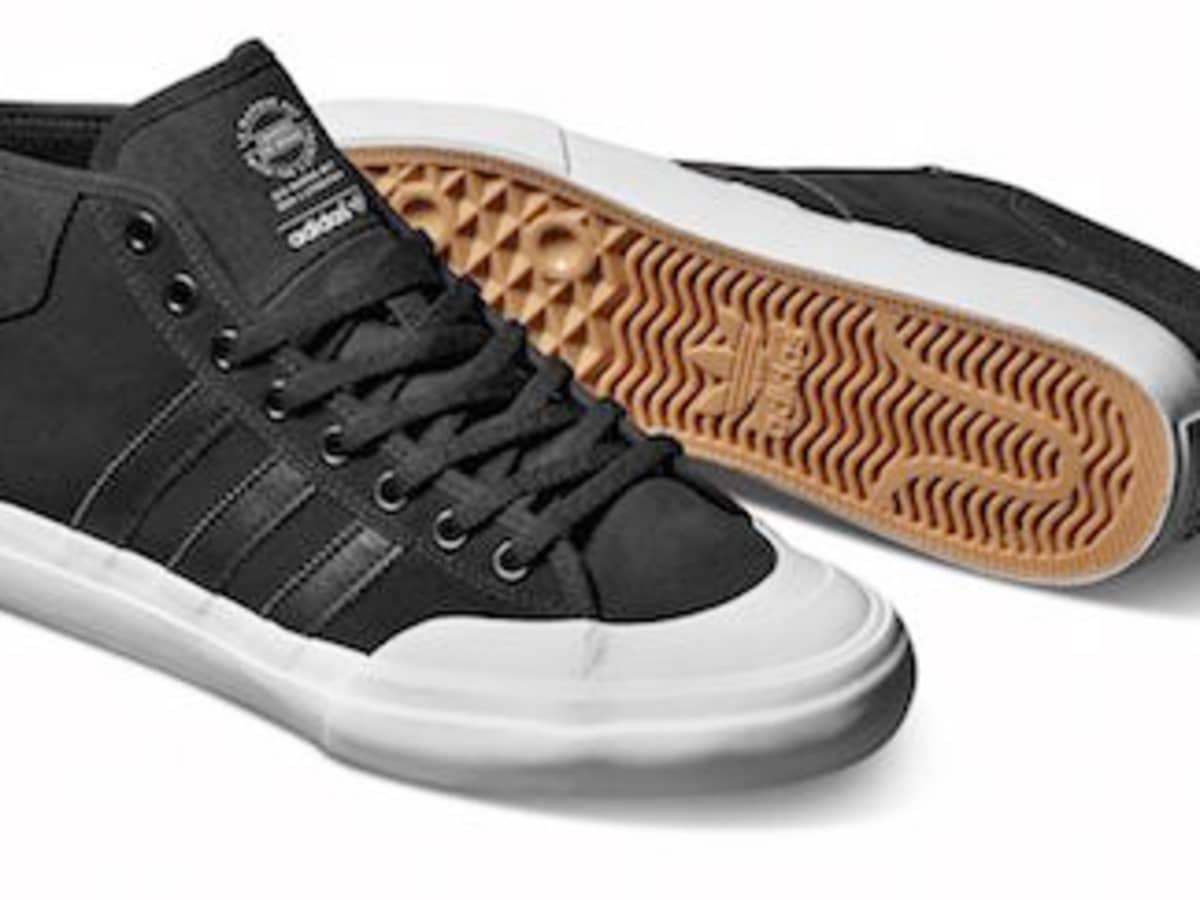 Nike sb matchcourt top