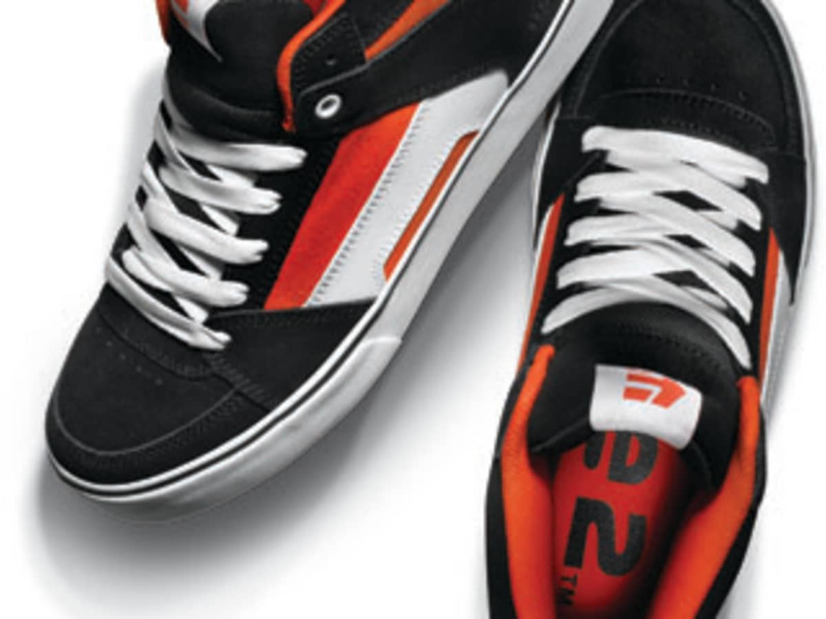 Etnies rvm 2025