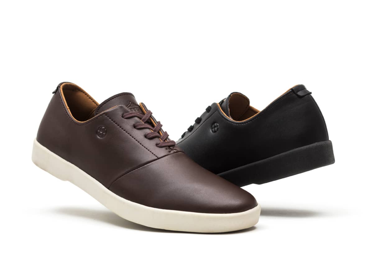 Huf gillette shoe hot sale