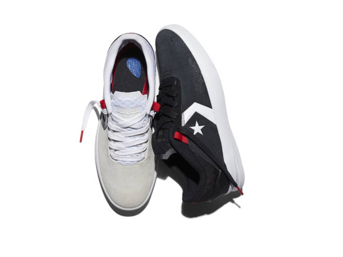 Converse CONS Metric CLS Skate Sneaker TransWorld SKATEboarding Magazine