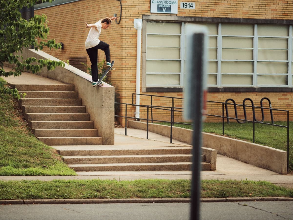 Adidas skateboarding suciu adv top