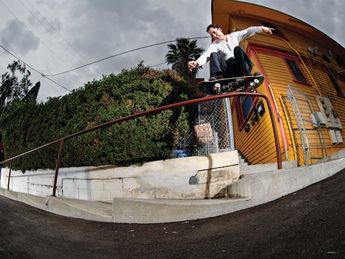 Elijah shop berle shoe