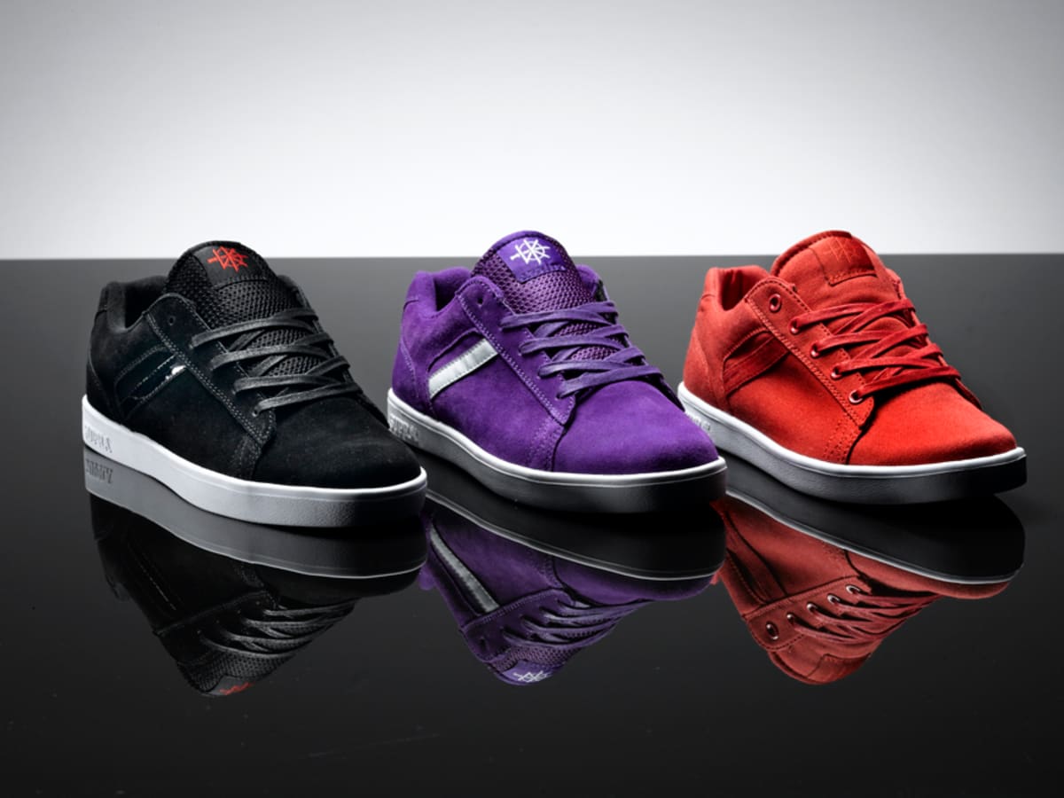 Supra king shoes discount