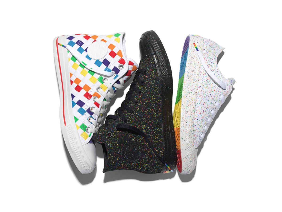 All star lgbt pride online