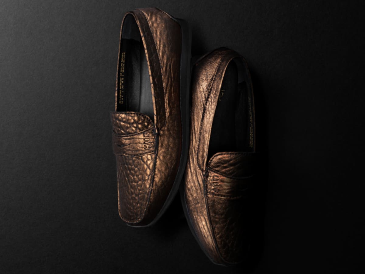 Huf dylan loafer discount