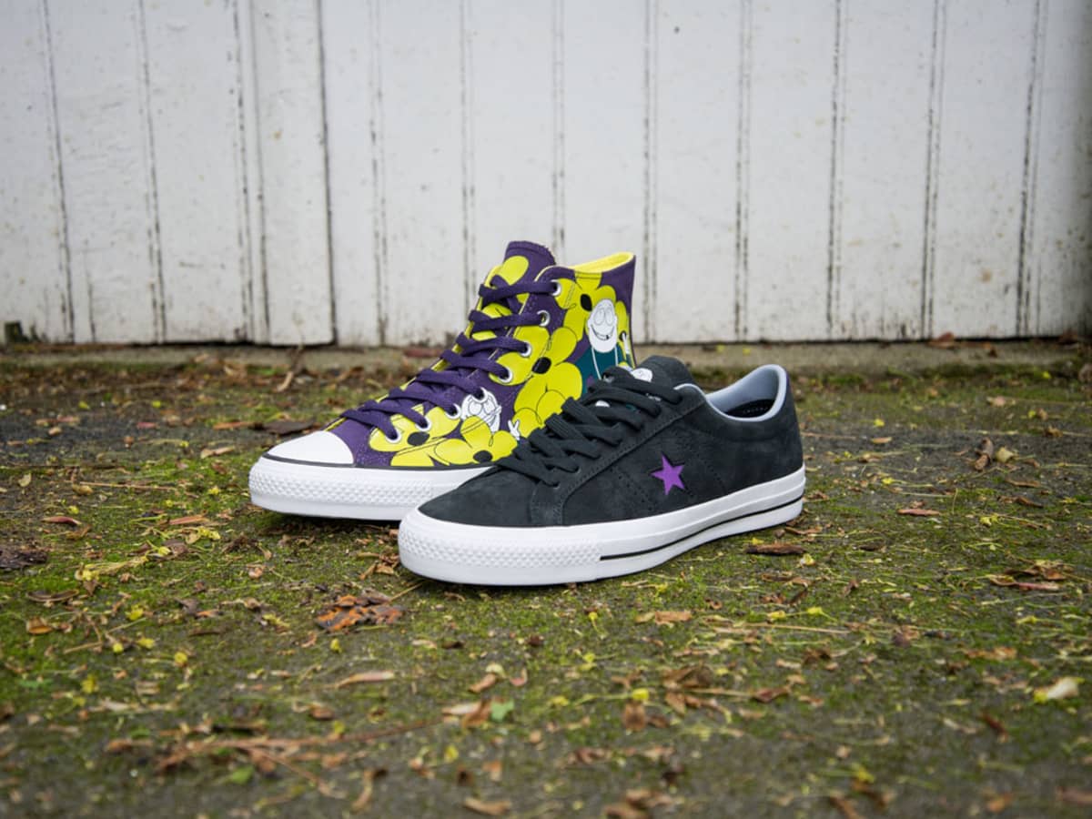 Converse chucks dinosaur jr deals