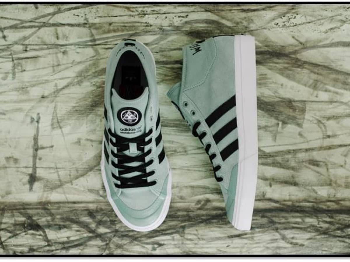 Adidas matchcourt sb shop