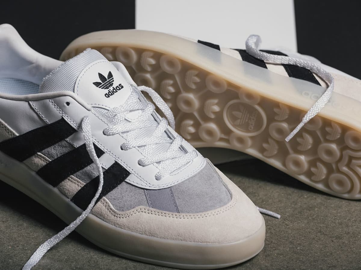 Adidas x mark gonzales top