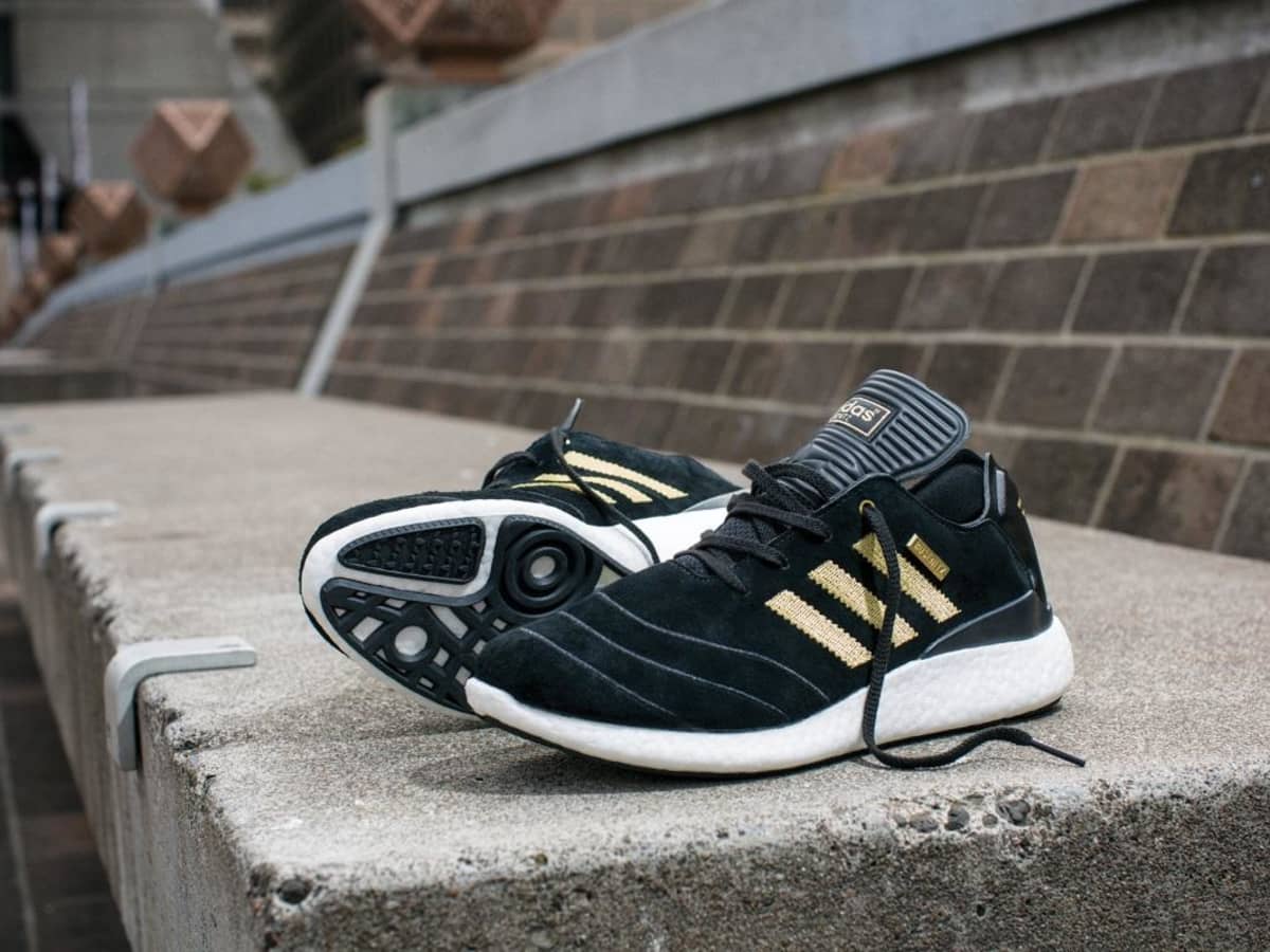 Adidas originals busenitz new arrivals pure boost