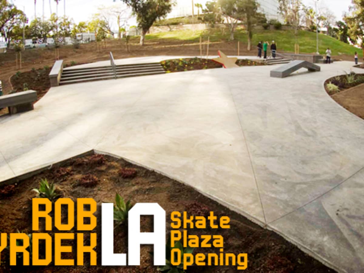 Dc skate plaza hotsell