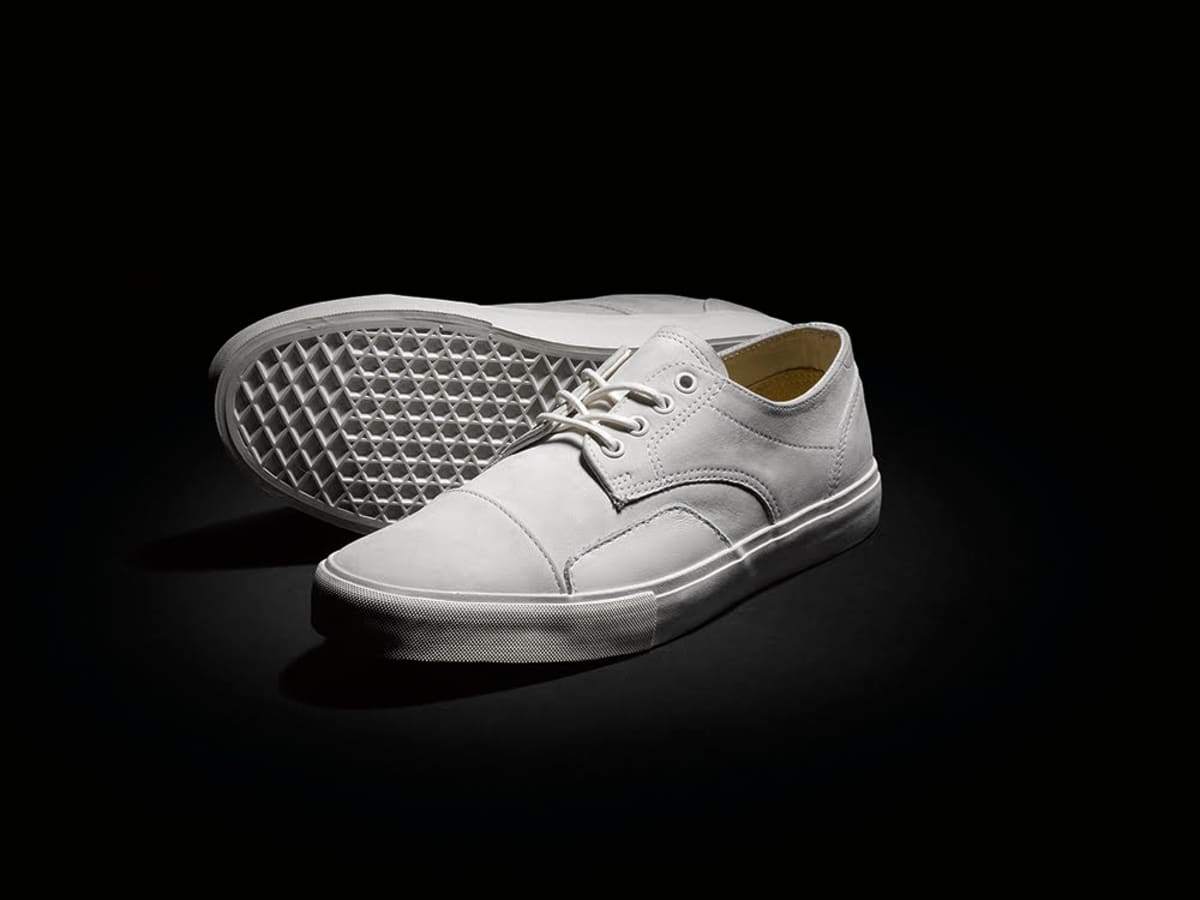 Shop clearance vans syndicate