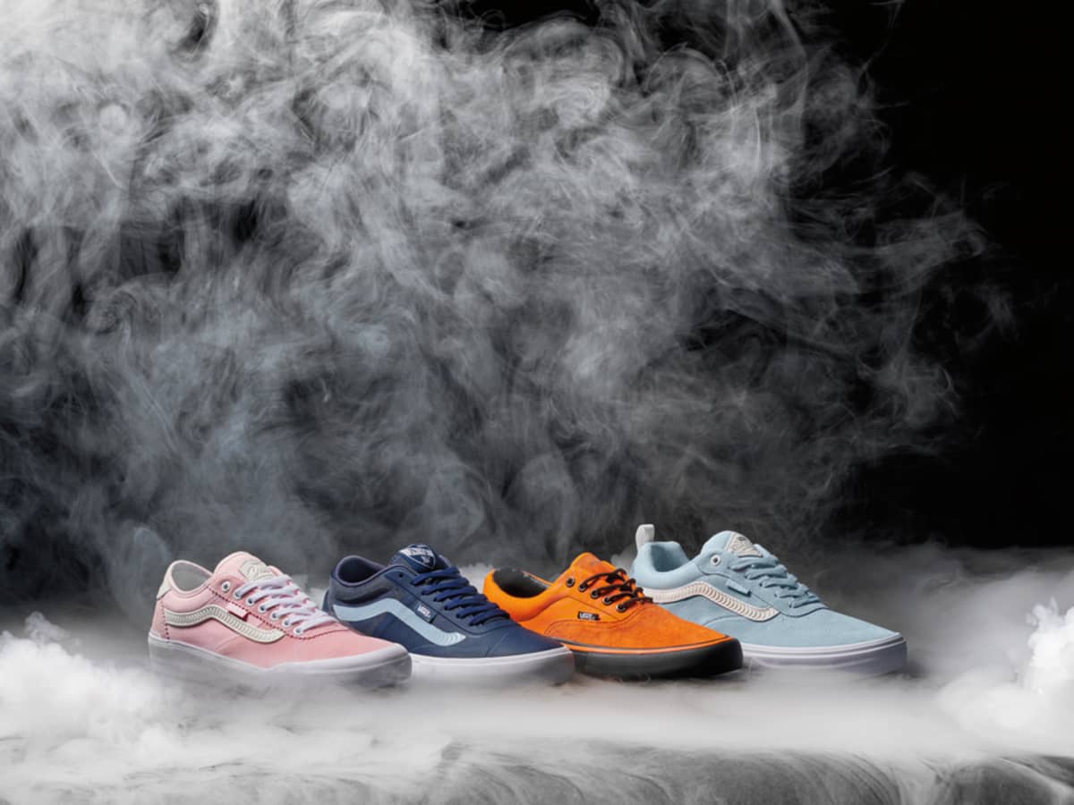 Vans kyle walker x spitfire new arrivals