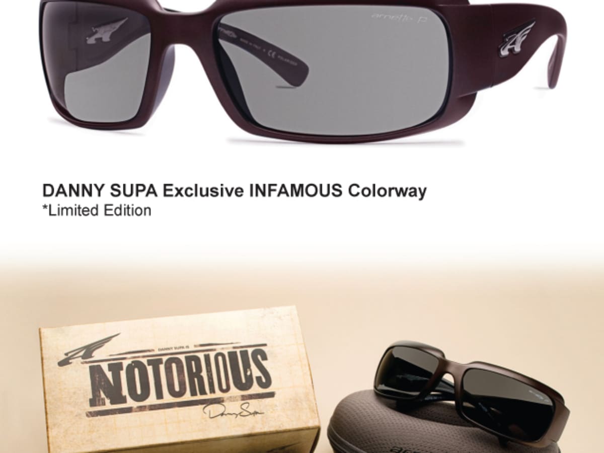 Arnette sunglasses infamous new arrivals