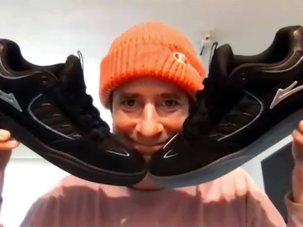 Lakai carroll 2025