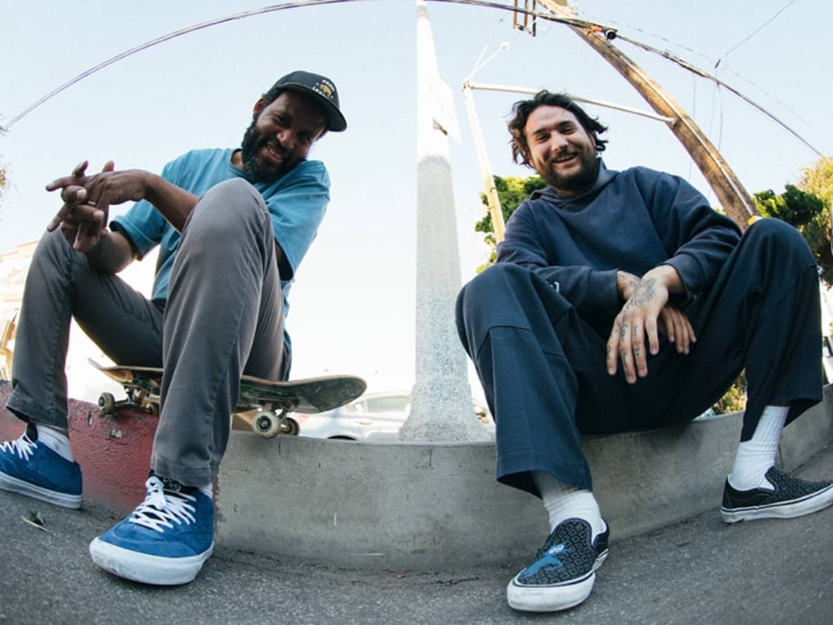 Skateboard vans prezzi store