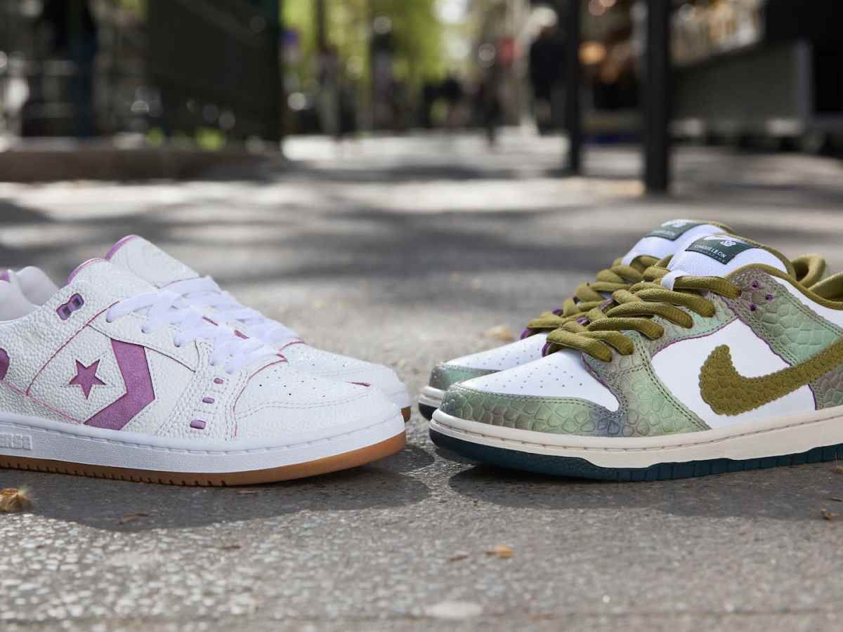 Alexis sablone converse shoe deals