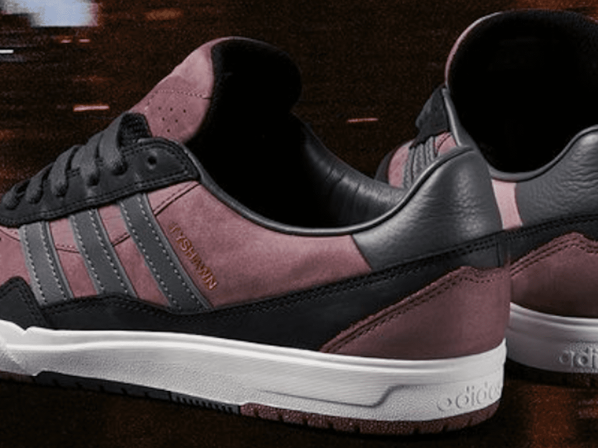 Tyshawn signature shoes cheap
