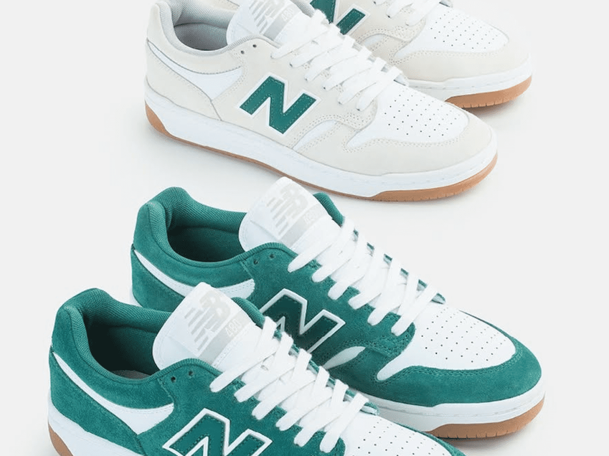 NEW BALANCE 480 Teal/White ティファニーブルーカラー メンズ NEW BALANCE 480 Teal/White ティファニーブルーカラー メンズ