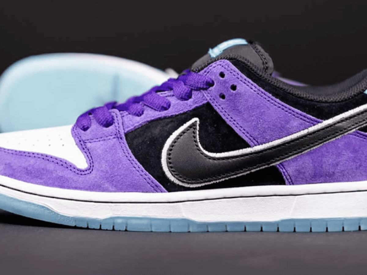 The New Nike SB Dunk Low Pro 'Hayley Wilson' Drops June 5