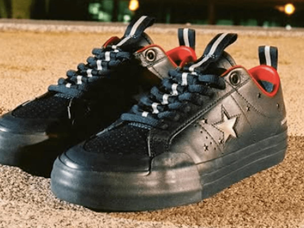 Converse skate shop hot sale