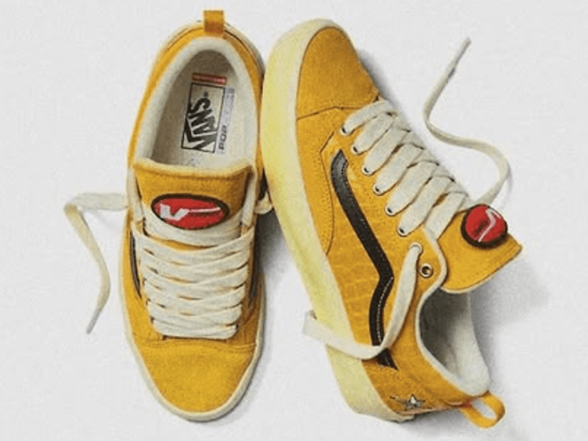 1977足限定即発送 CARPET COMPANY VANS OLD SKOOL vans-x-carpet-company-old-