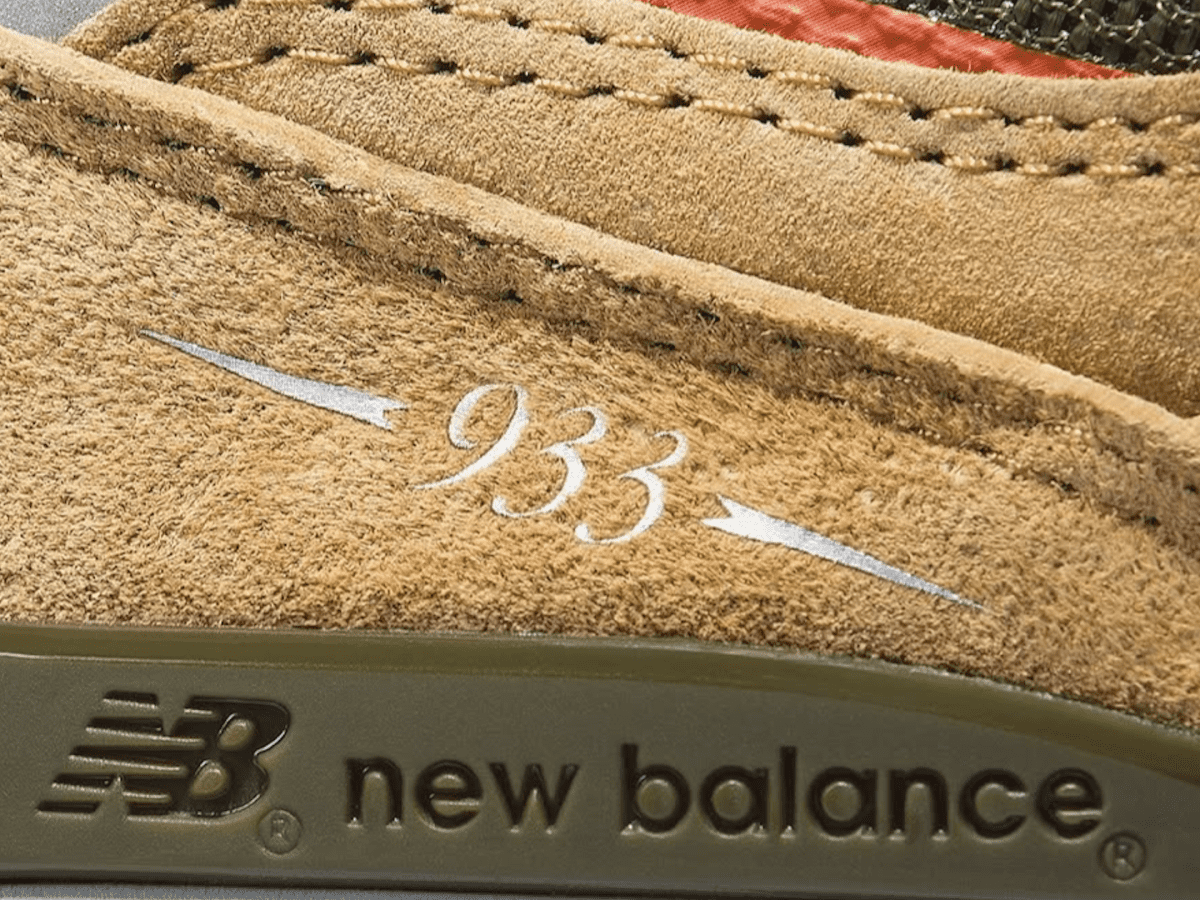 スニーカー NEW BALANCE Numeric Andrew Reynolds 933 unisex shoes sddefault.jpg