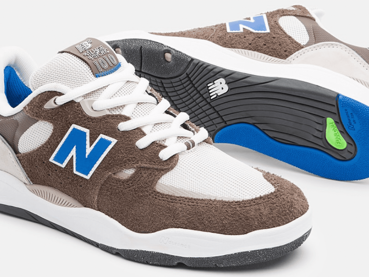 ニューバランス ☆New Balance Numeric Tiago Lemos 1010 UNISEX NB Numeric Tiago Lemos 1010 - New Balance