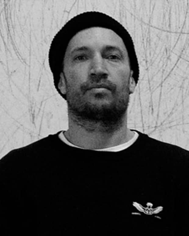 Jamie Thomas Leaves Circa - TransWorld SKATEboarding Magazine