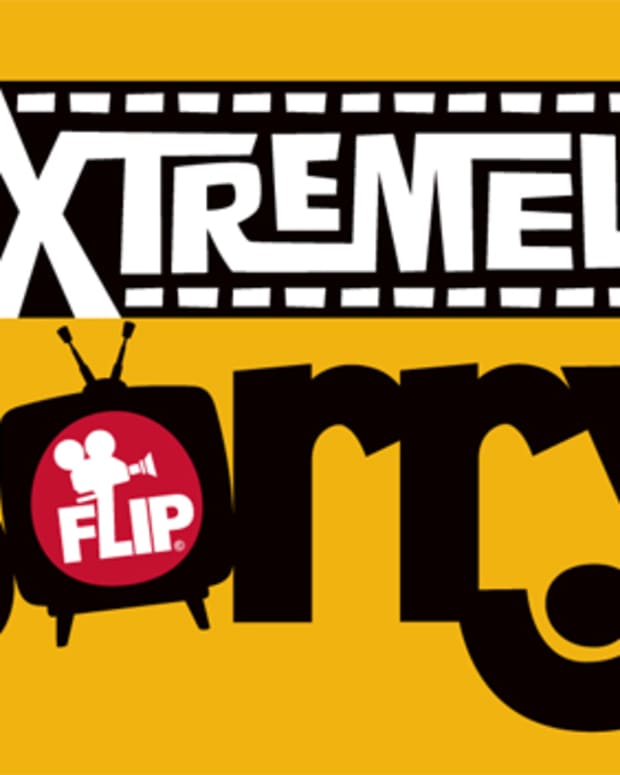 Flip Extremely Sorry Premiere Photos i-extremely-sorry-youtube