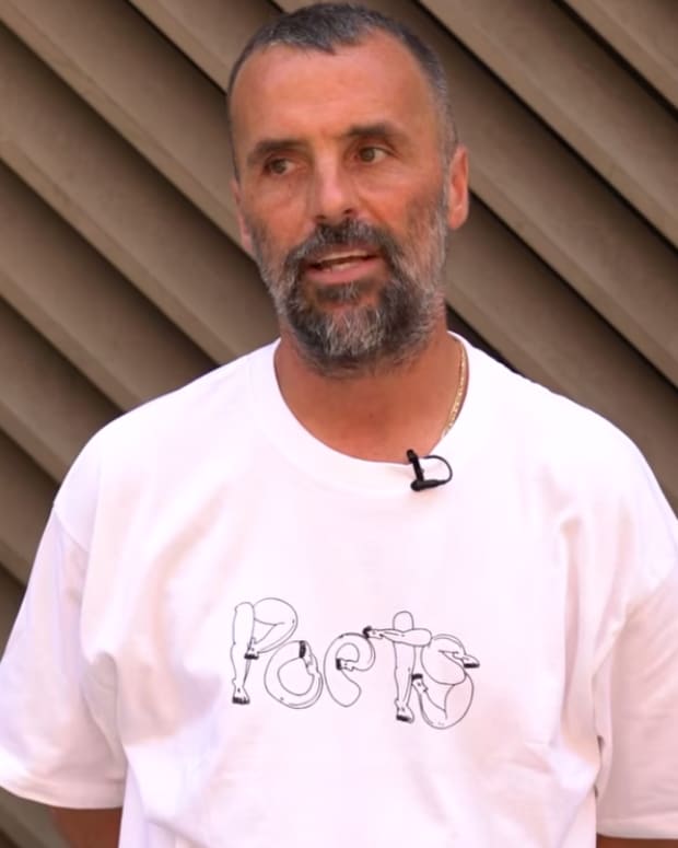 Asics' Skateboarding Is Here with Gino Iannucci as its First Rider