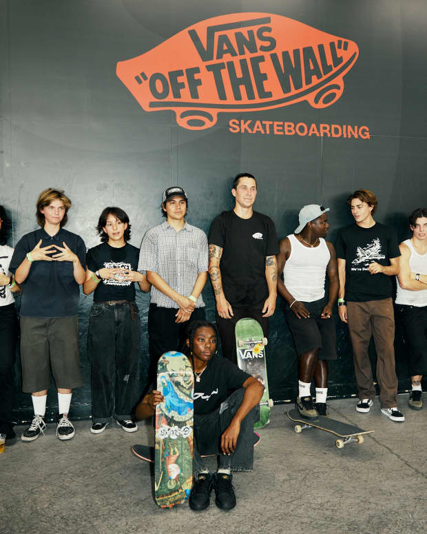 Transworld SKATEboarding - Skateboarding News, Videos, Athletes, and Events