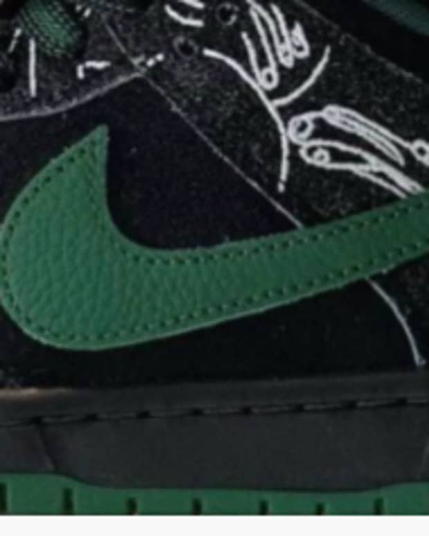 Nike SB X April Skateboards Dunk Low Release Date Is Confirmed - TransWorld  SKATEboarding Magazine