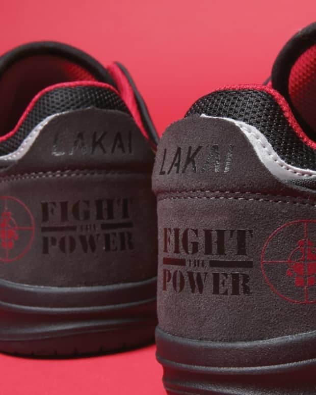 lakai koston select