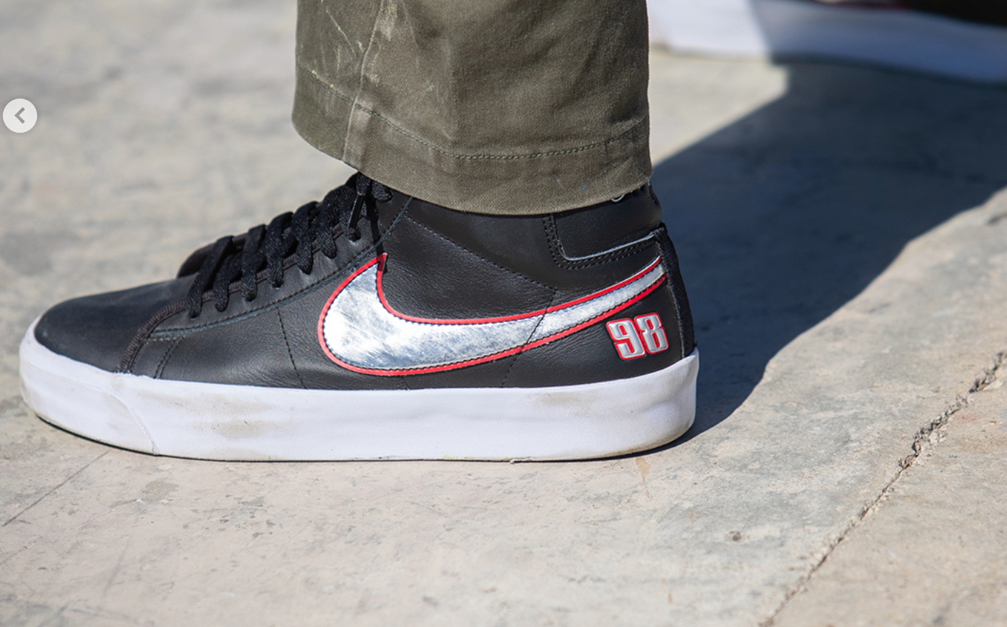 nike sb grant taylor acg