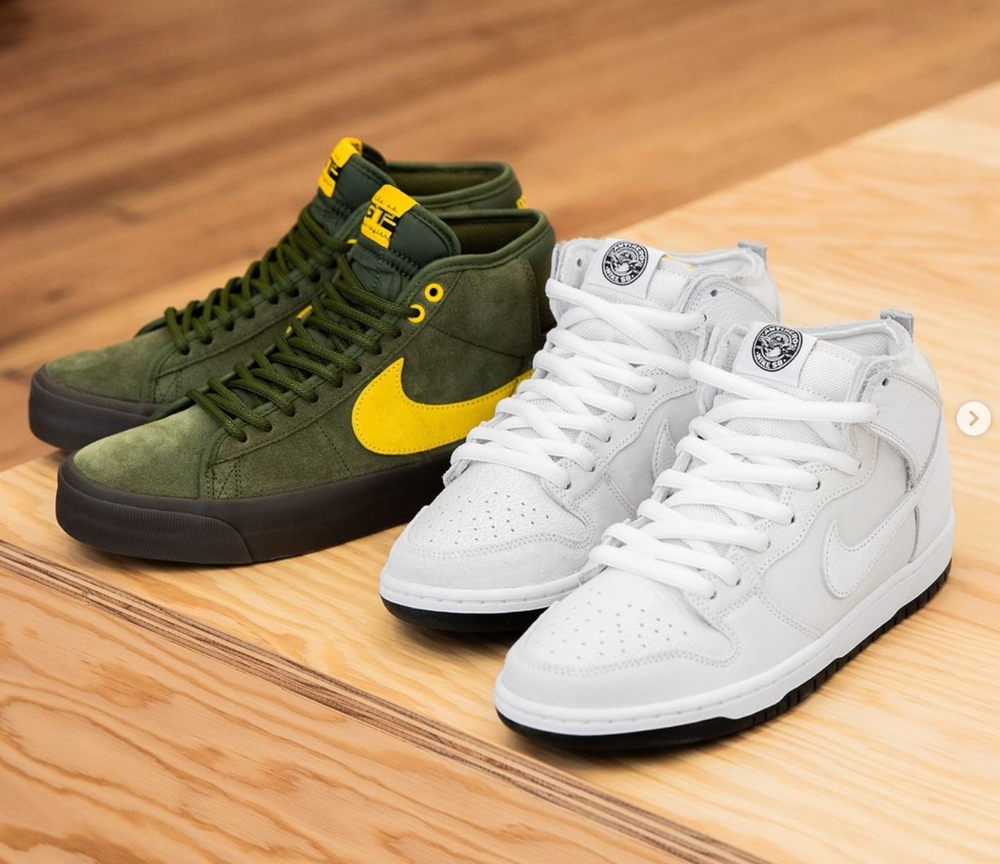 grant taylor blazer mid