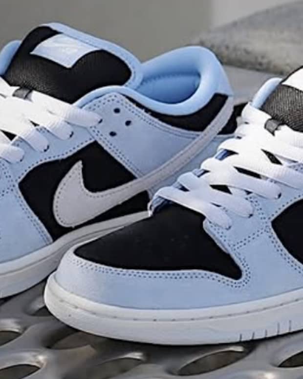 sb dunks nike