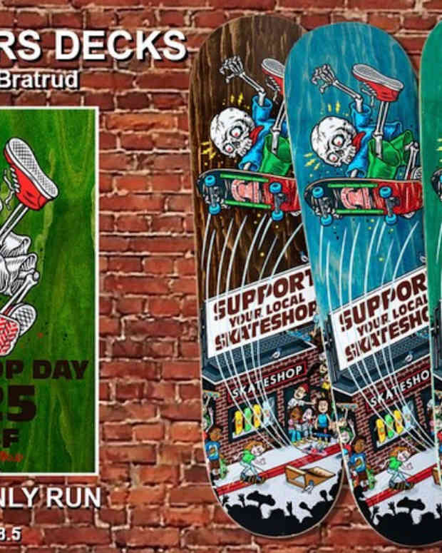 Exclusive Drops Coming on Day, February 15